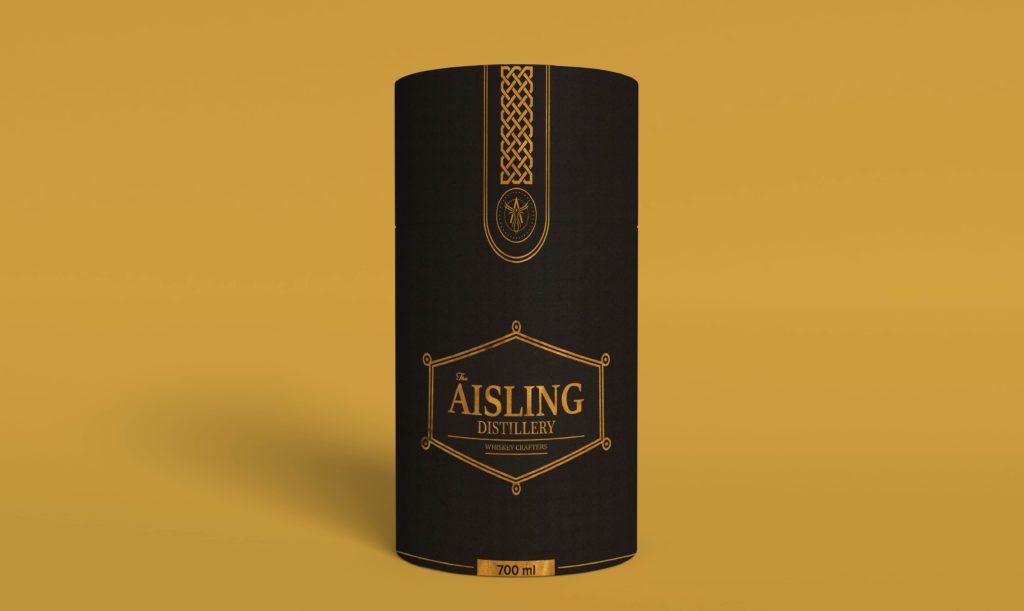 PackagingDesign_AislingWhisky