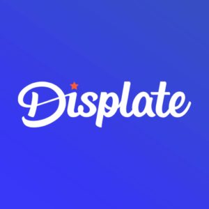 Displate