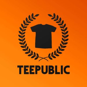 teepublic
