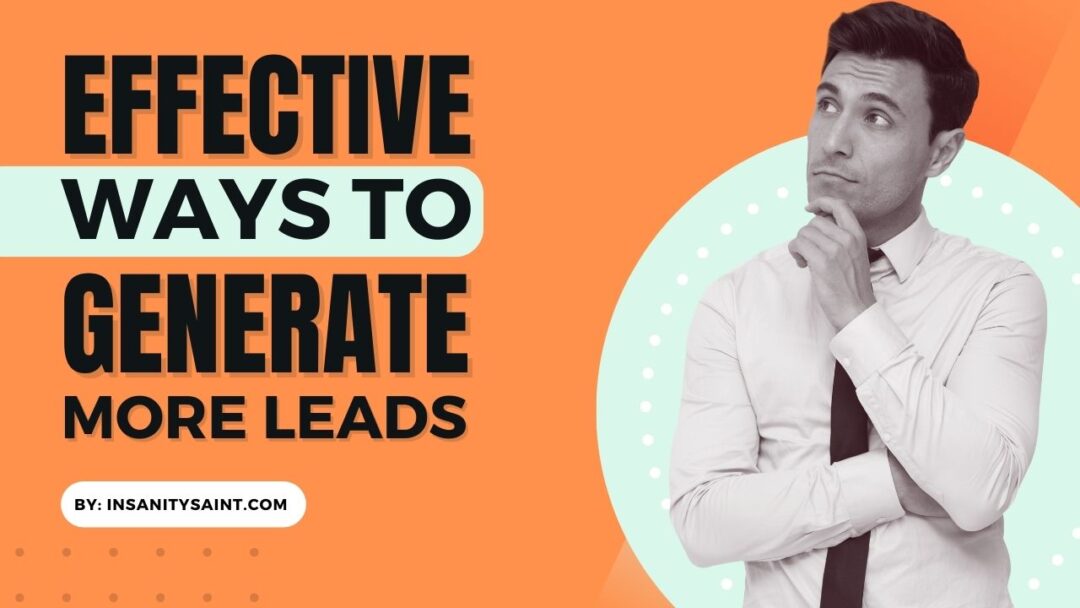 cost-effective lead generation tricks