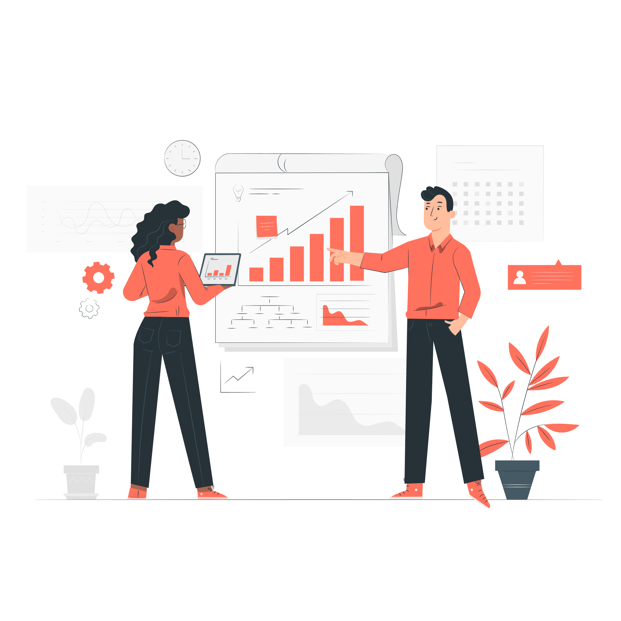 Unlock cost-effective digital transformation services