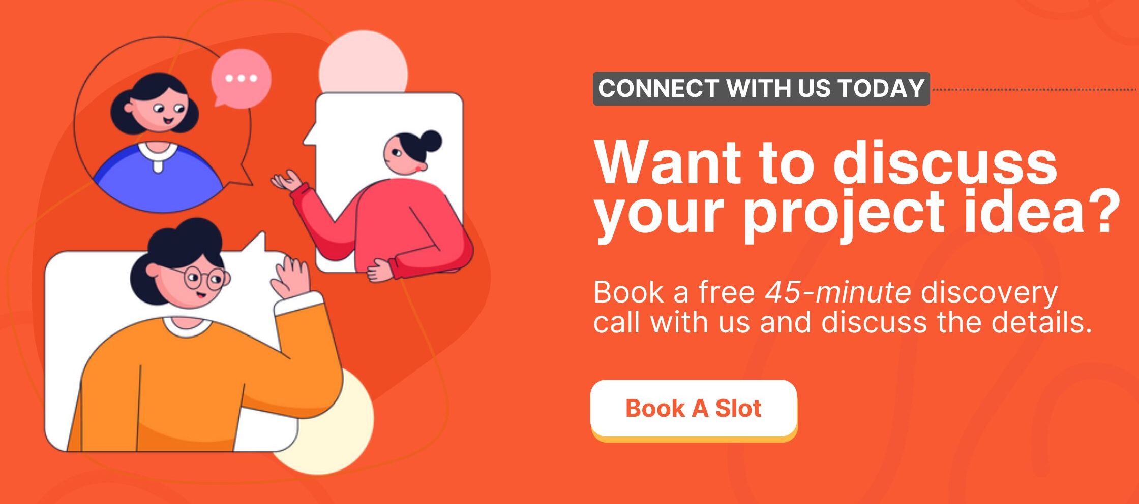 CTA Booking Consultation