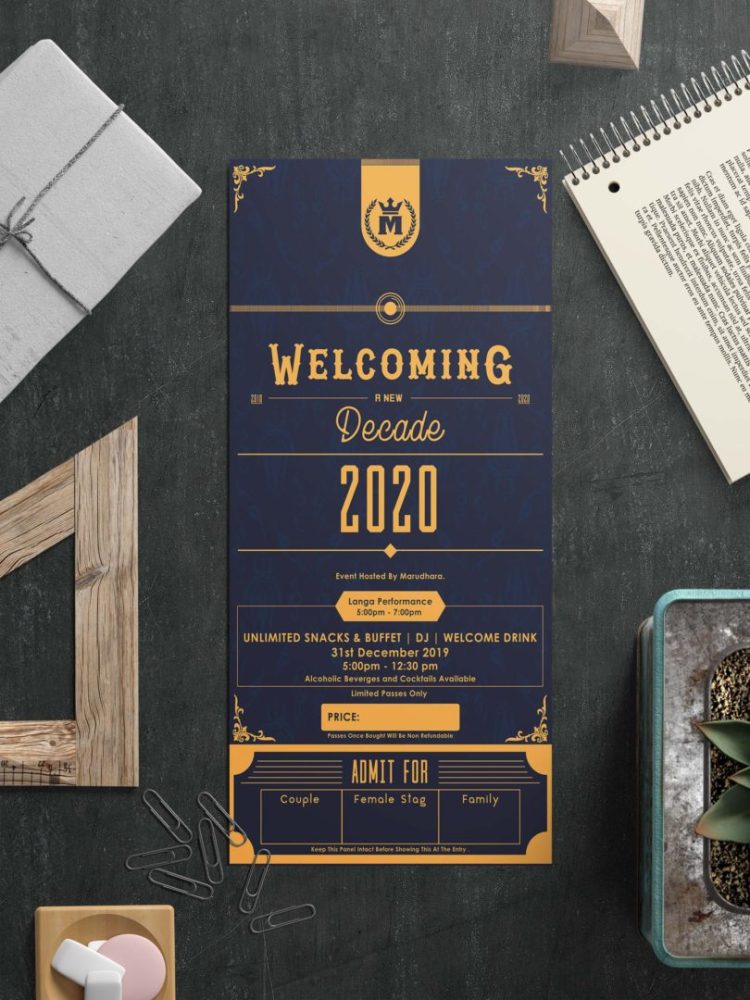 TicketDesign_Marudhara